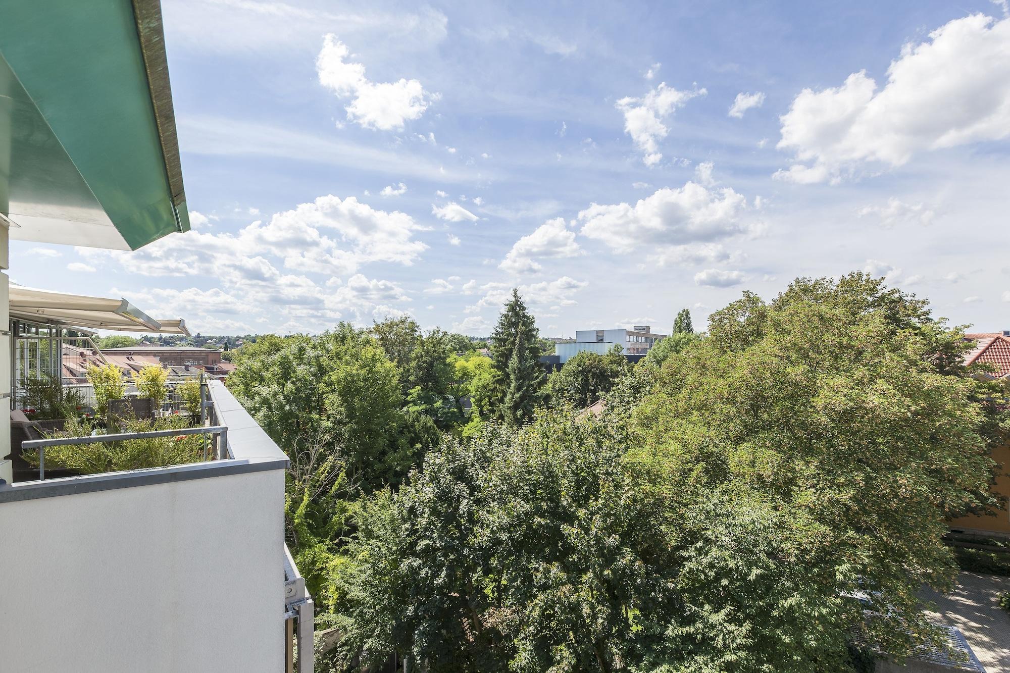 Best Western Premier Grand Hotel Russischer Hof Ваймар Екстериор снимка