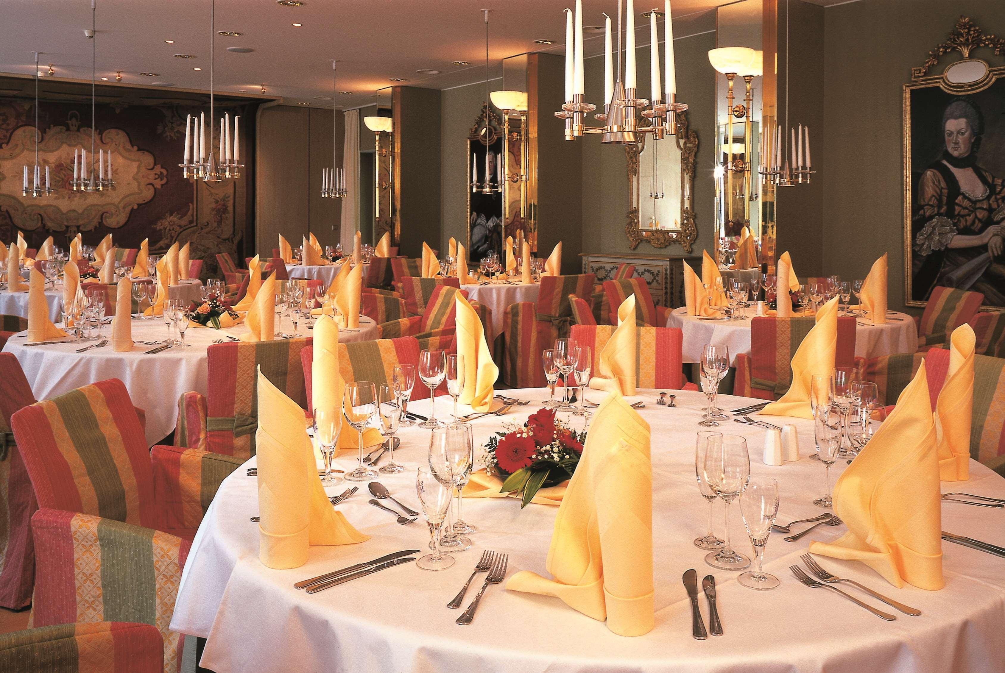 Best Western Premier Grand Hotel Russischer Hof Ваймар Екстериор снимка