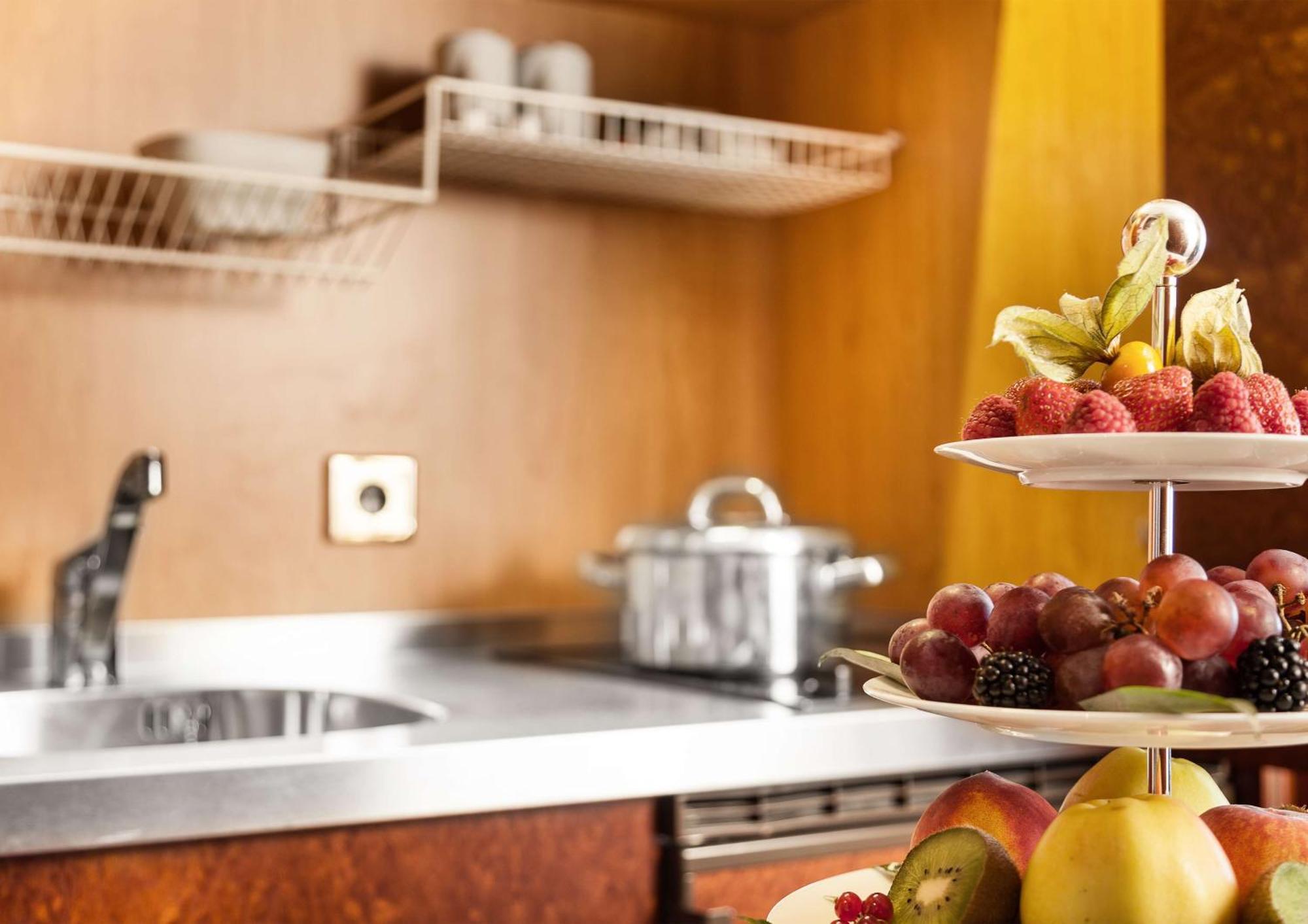 Best Western Premier Grand Hotel Russischer Hof Ваймар Екстериор снимка